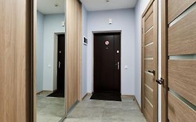 Стильні апартаменти у центрі міста